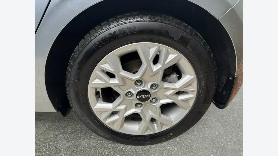 KIA Cee'd -