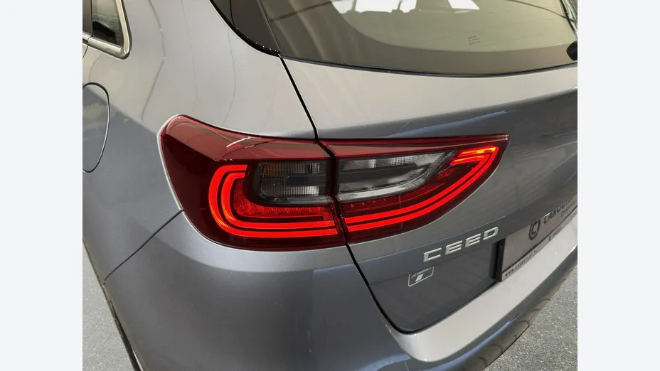 KIA Cee'd -