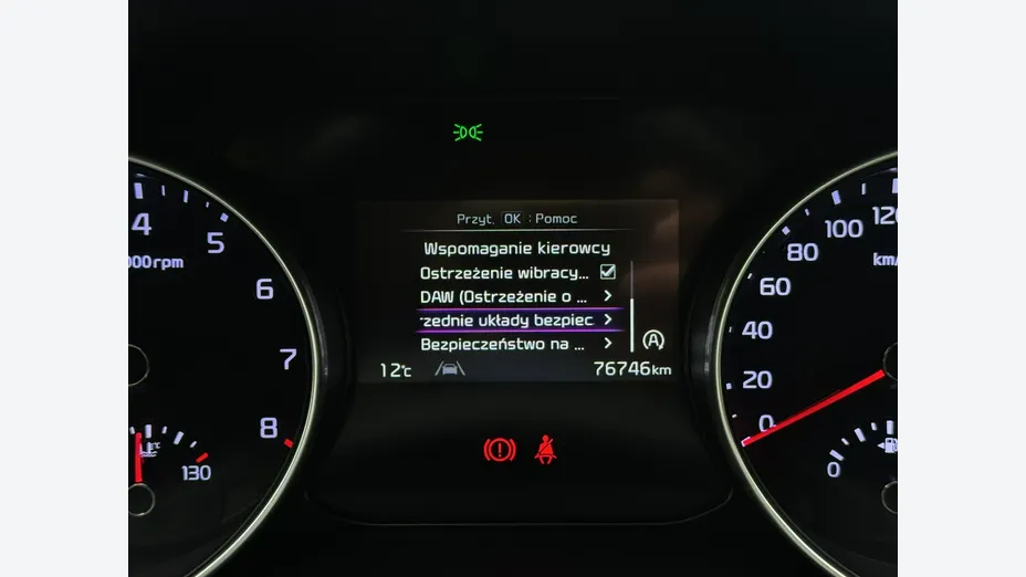 KIA Cee'd -