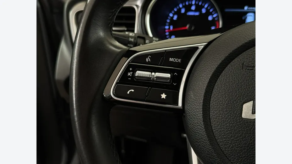 KIA Cee'd -