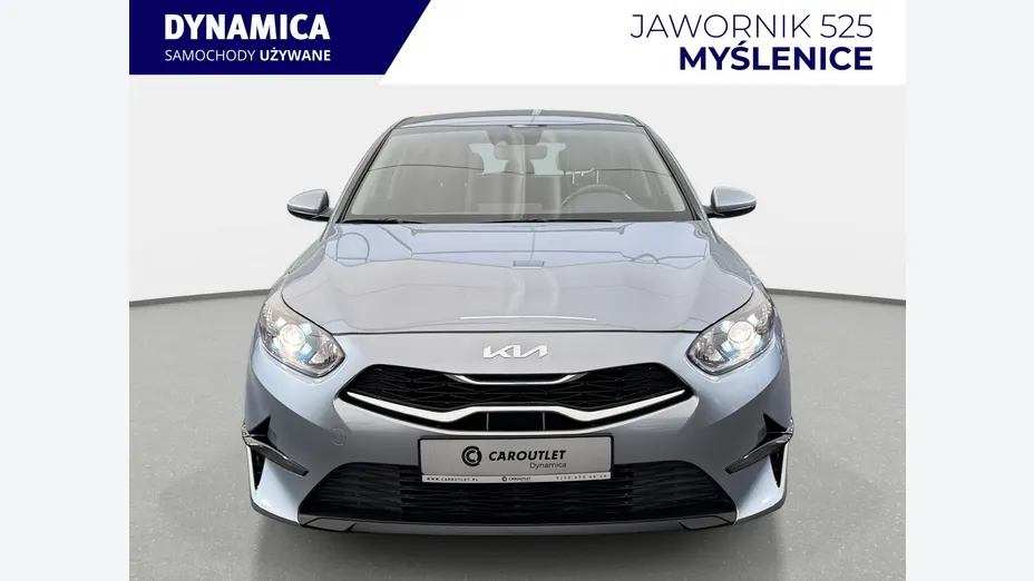 KIA Cee'd -