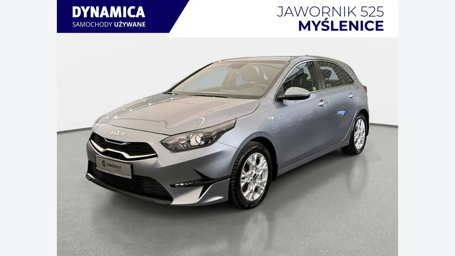 KIA Cee'd -