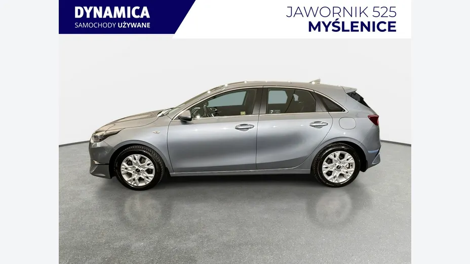 KIA Cee'd -