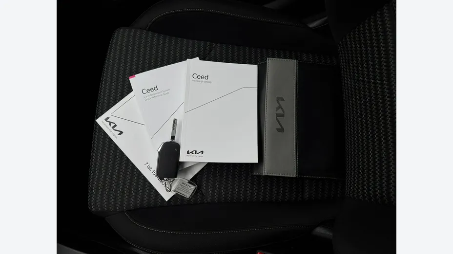 KIA Cee'd -