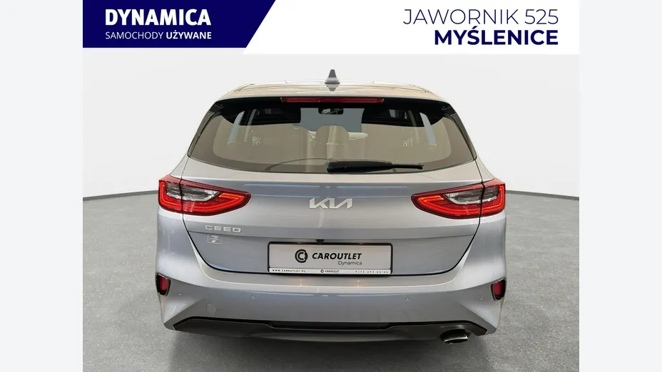 KIA Cee'd -