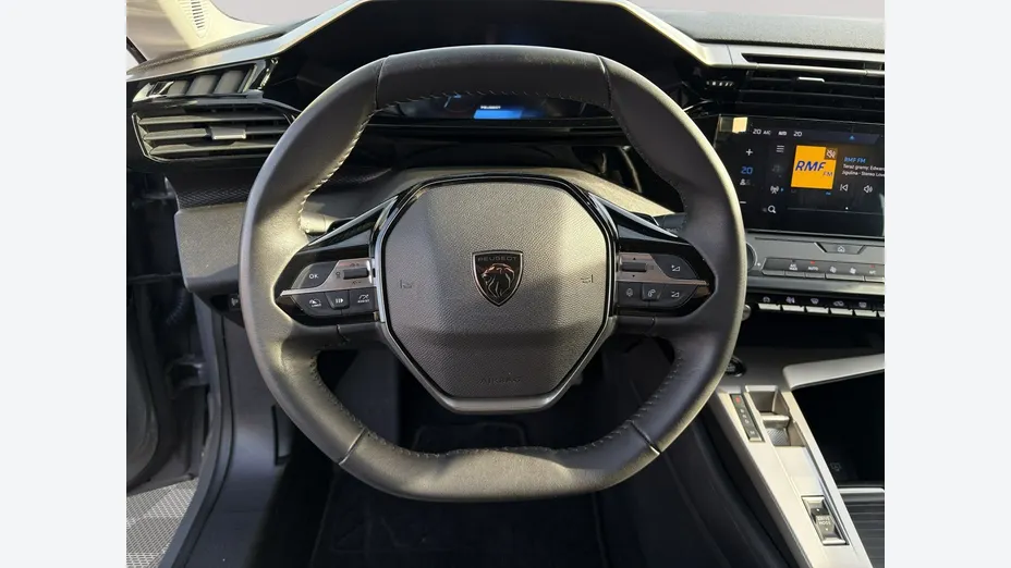 PEUGEOT 308 -