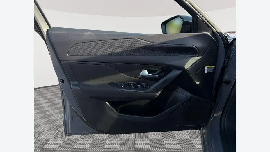 PEUGEOT 308 -