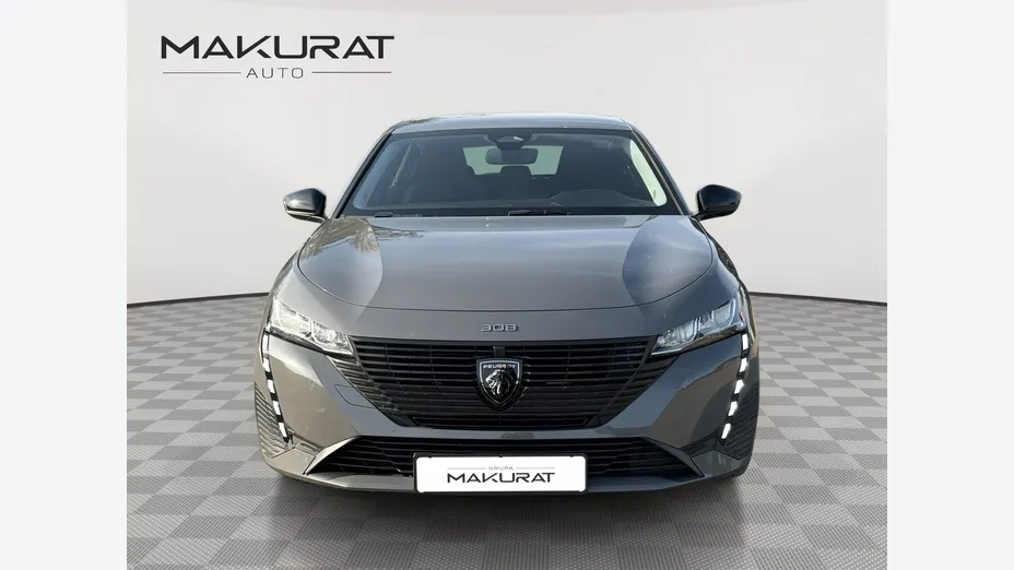 PEUGEOT 308 -