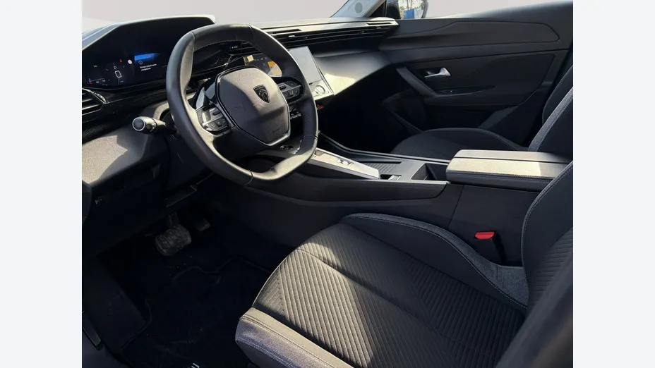 PEUGEOT 308 -