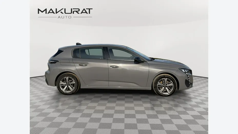 PEUGEOT 308 -