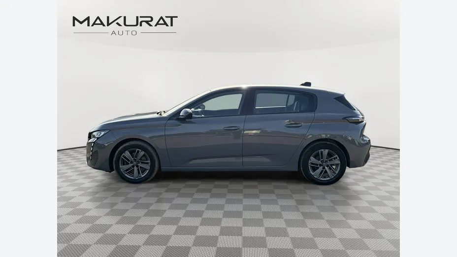 PEUGEOT 308 -
