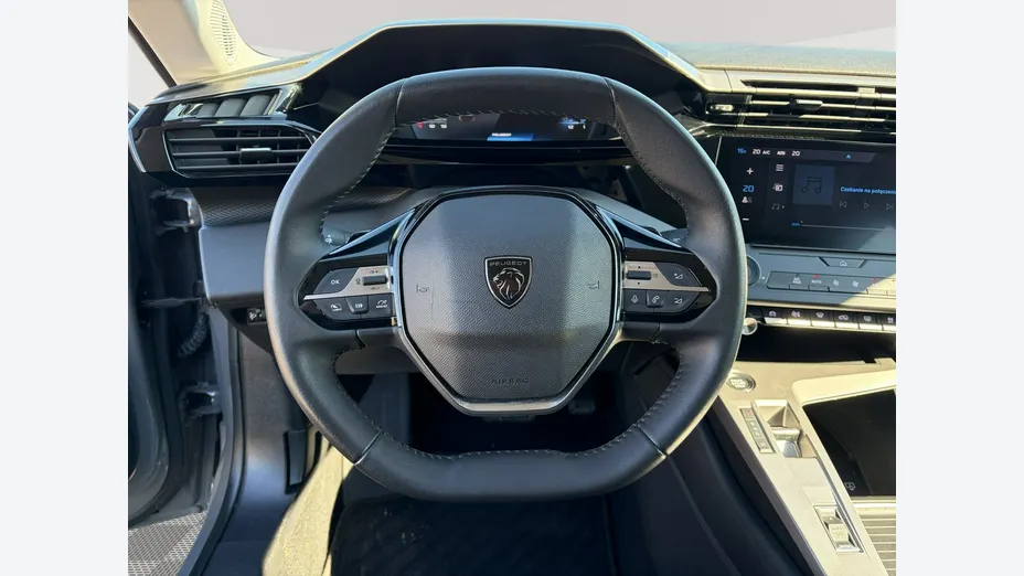 PEUGEOT 308 -