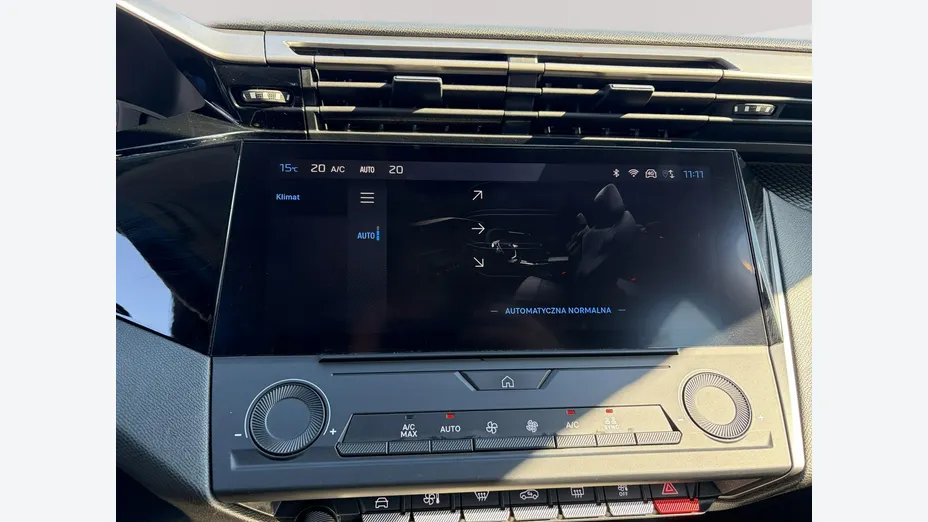 PEUGEOT 308 -