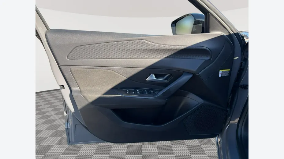 PEUGEOT 308 -