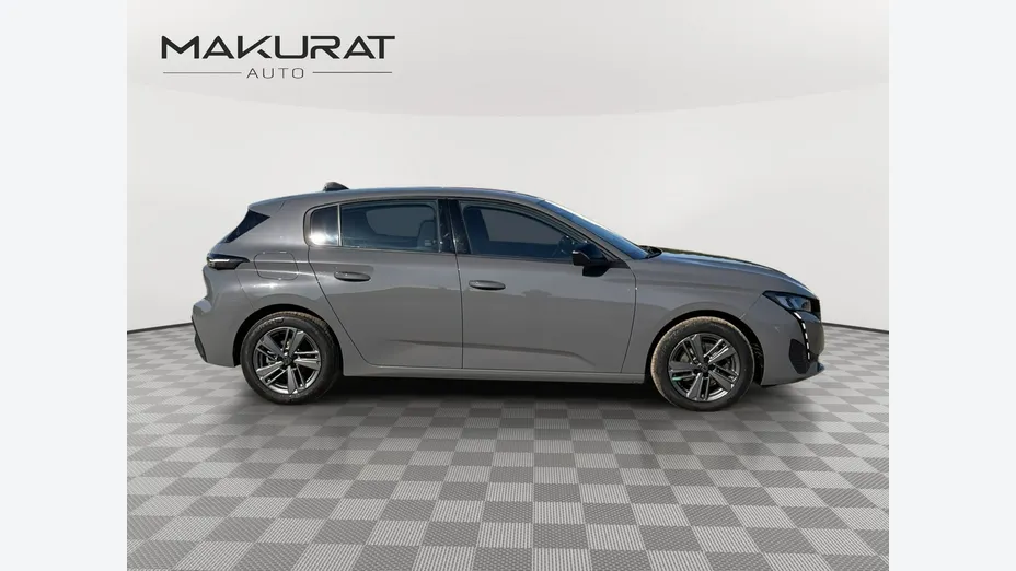 PEUGEOT 308 -