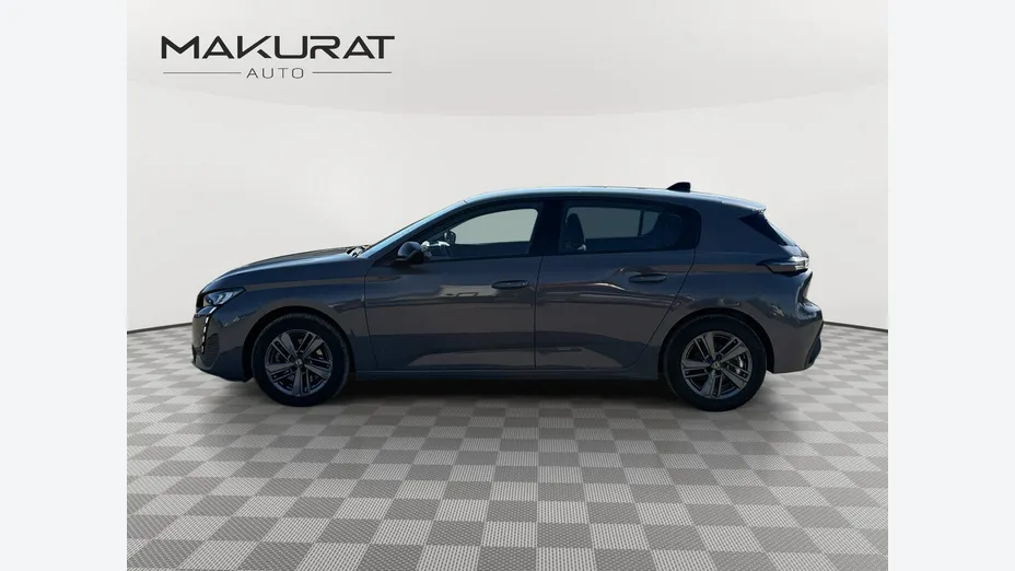 PEUGEOT 308 -