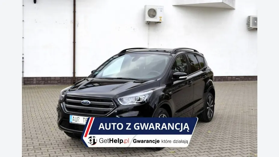 FORD Kuga -