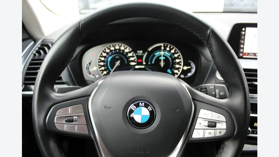 BMW X3 -
