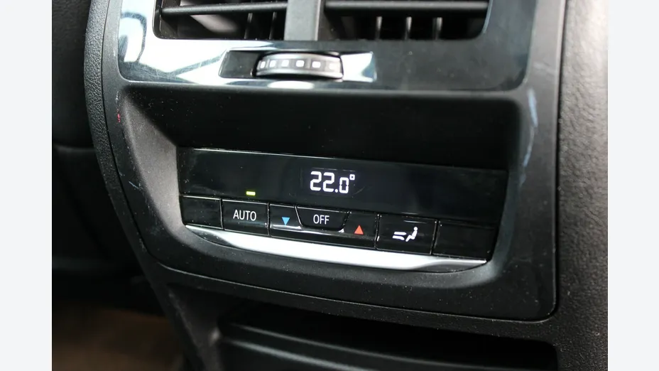 BMW X3 -