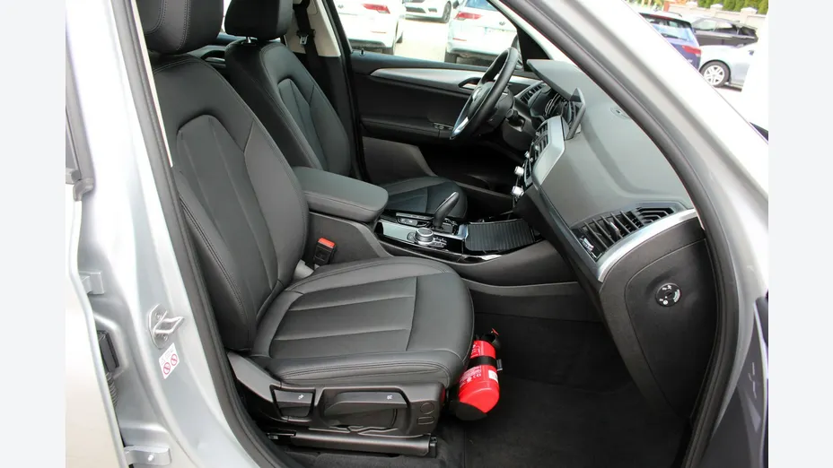 BMW X3 -