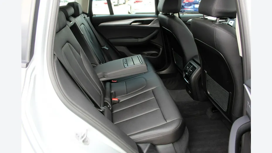 BMW X3 -