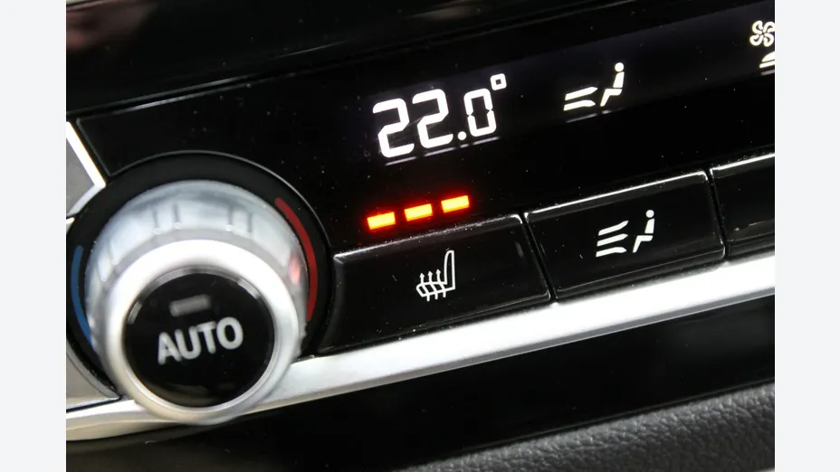 BMW X3 -