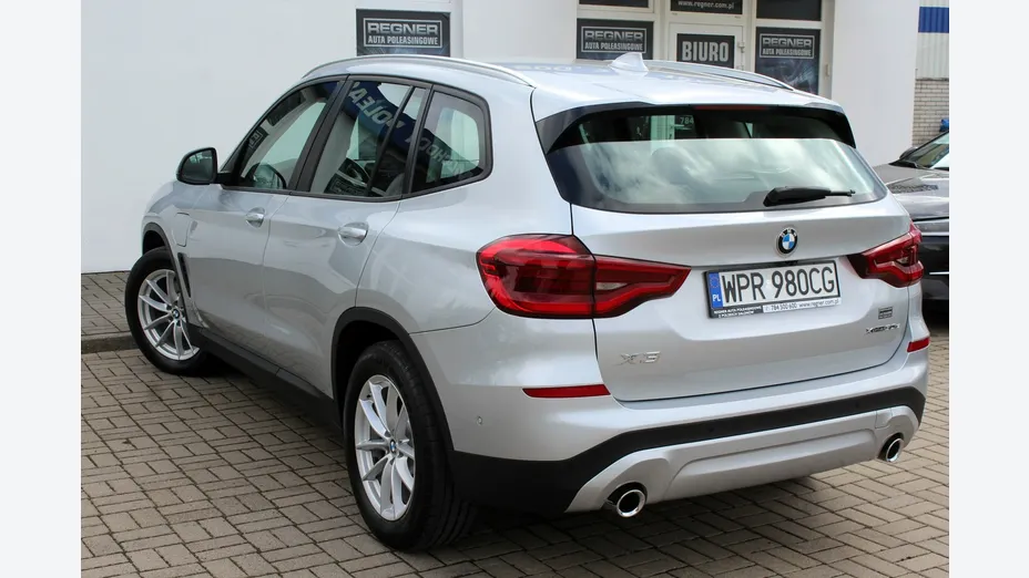 BMW X3 -