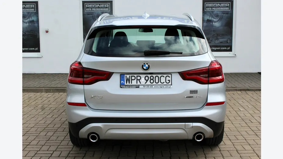 BMW X3 -