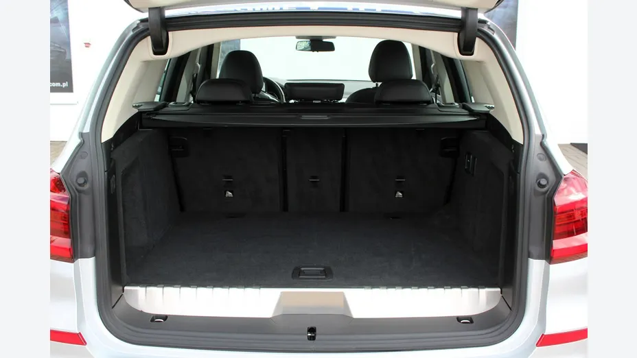 BMW X3 -