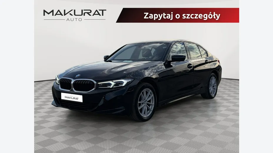 BMW Seria 3 -