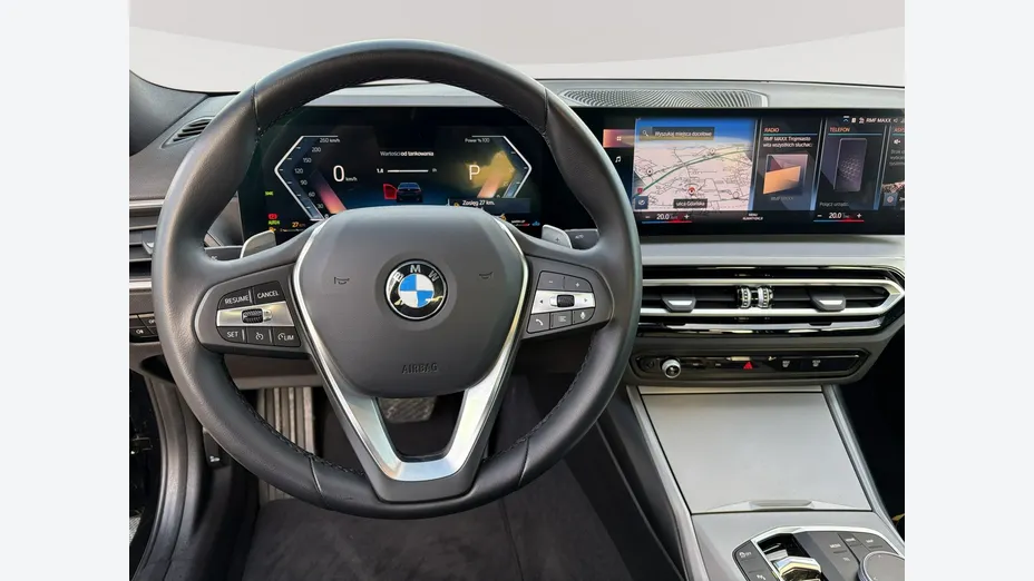 BMW Seria 3 -