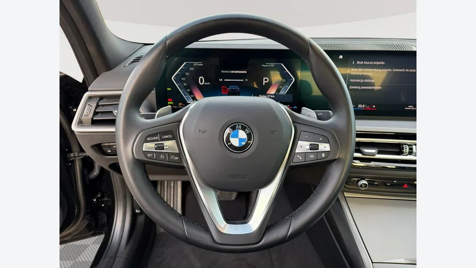 BMW Seria 3 -