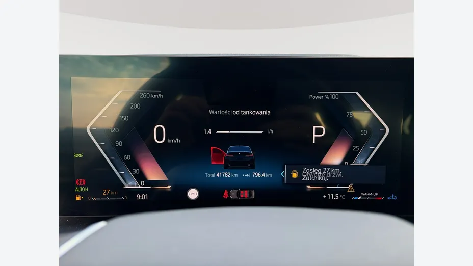 BMW Seria 3 -