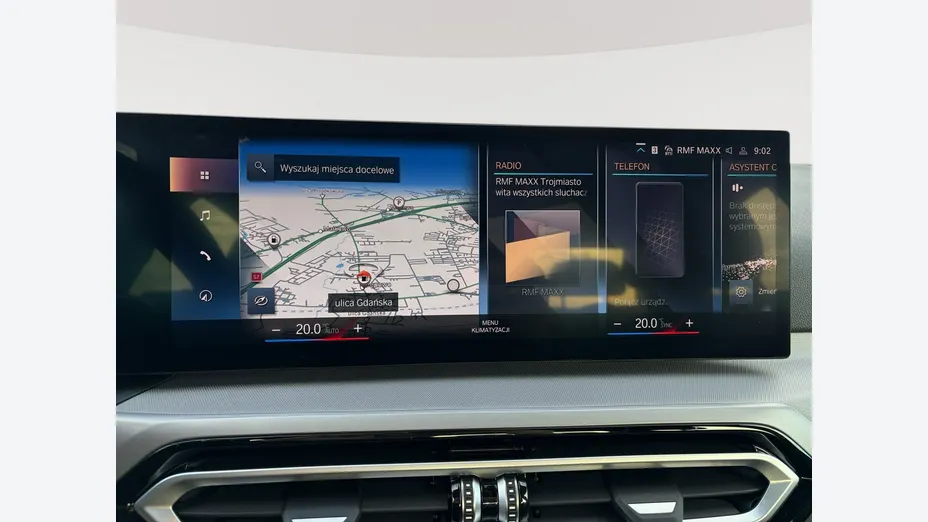 BMW Seria 3 -