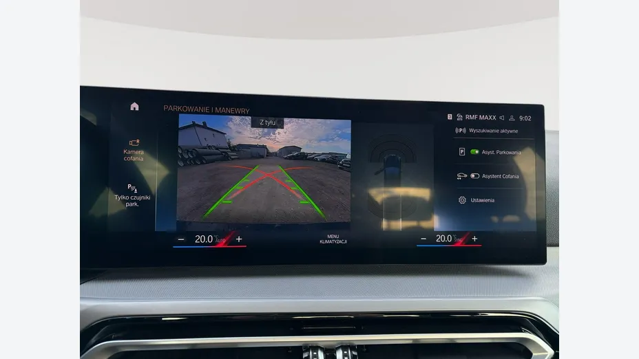 BMW Seria 3 -