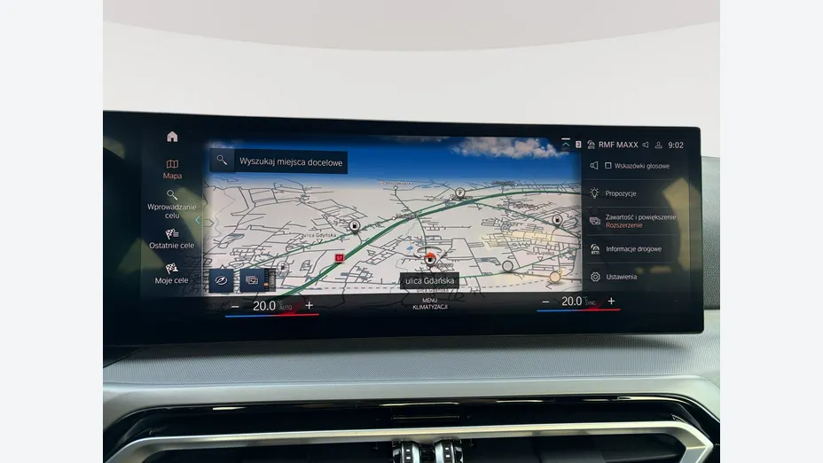 BMW Seria 3 -
