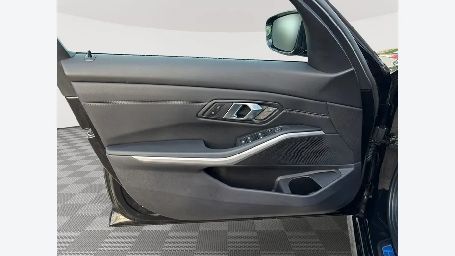 BMW Seria 3 -