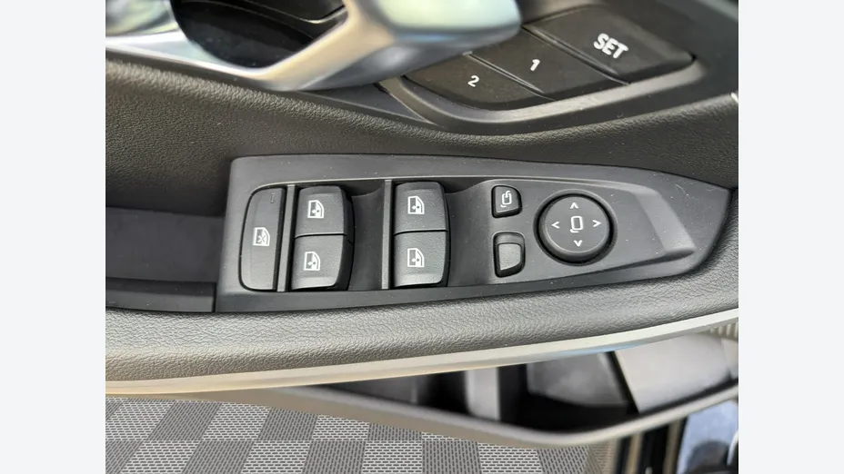 BMW Seria 3 -