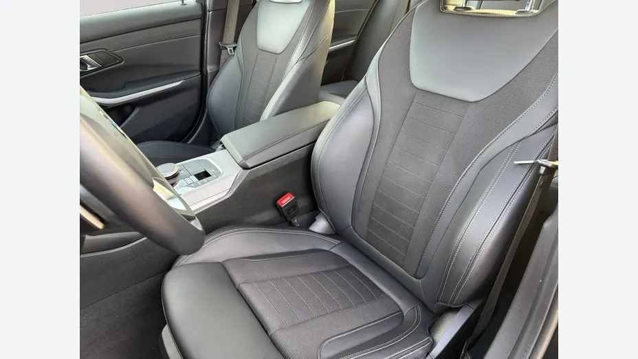 BMW Seria 3 -