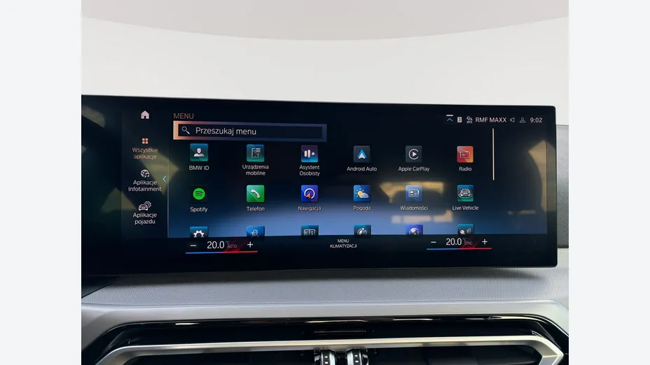 BMW Seria 3 -