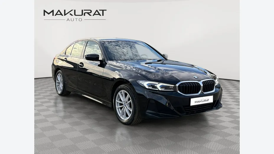 BMW Seria 3 -