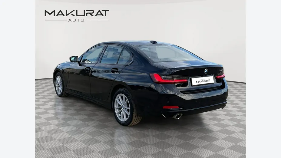 BMW Seria 3 -