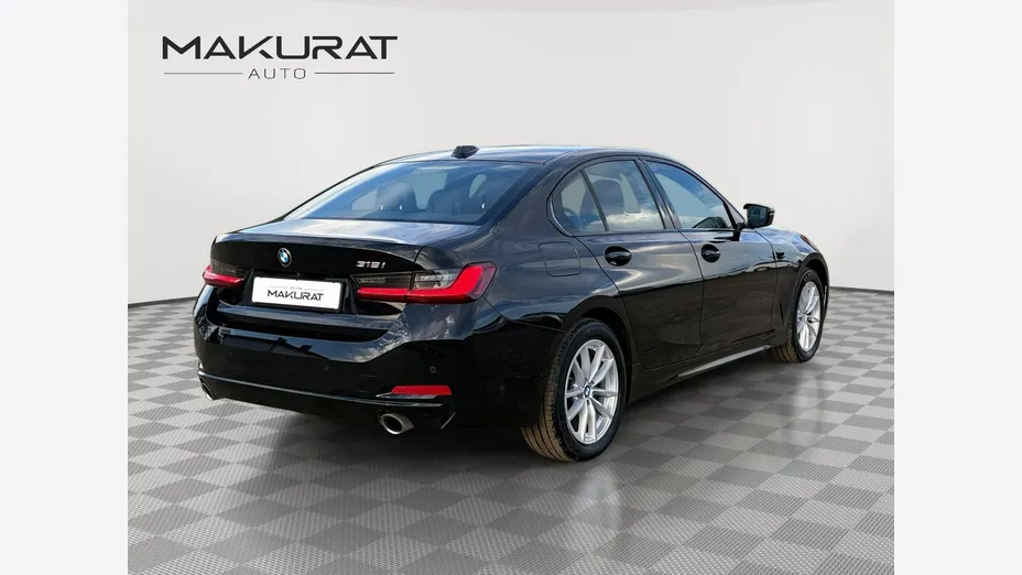 BMW Seria 3 -