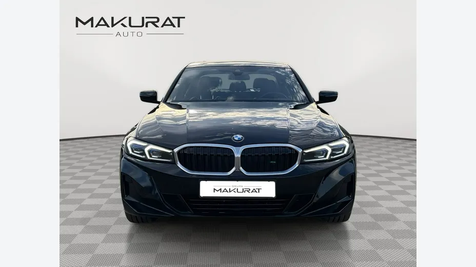 BMW Seria 3 -