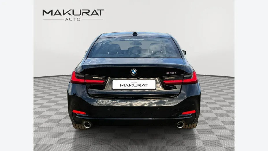 BMW Seria 3 -