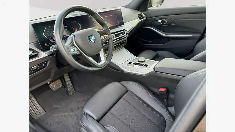 BMW Seria 3 -