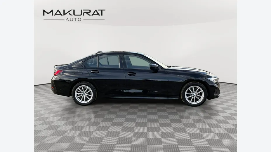BMW Seria 3 -