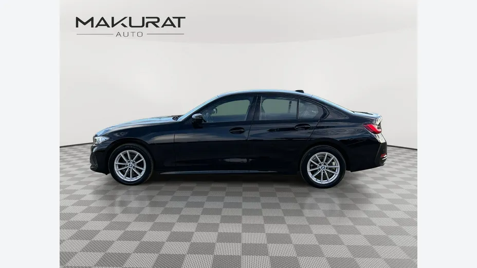 BMW Seria 3 -