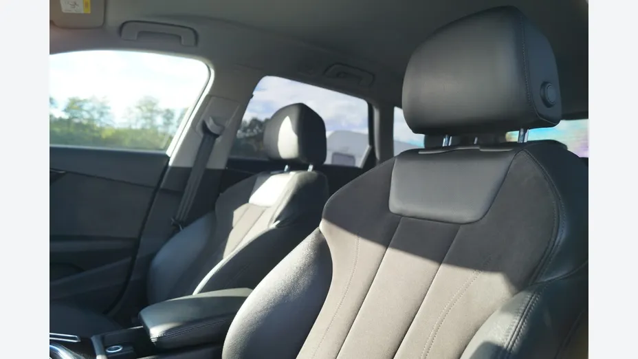 AUDI A4 Avant -