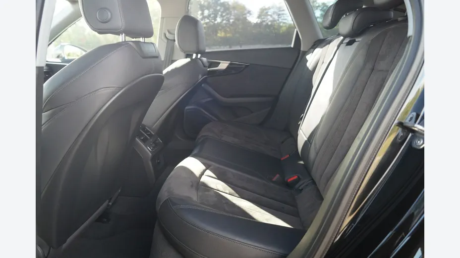 AUDI A4 Avant -